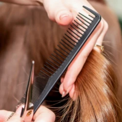 corte de cabelo feminino